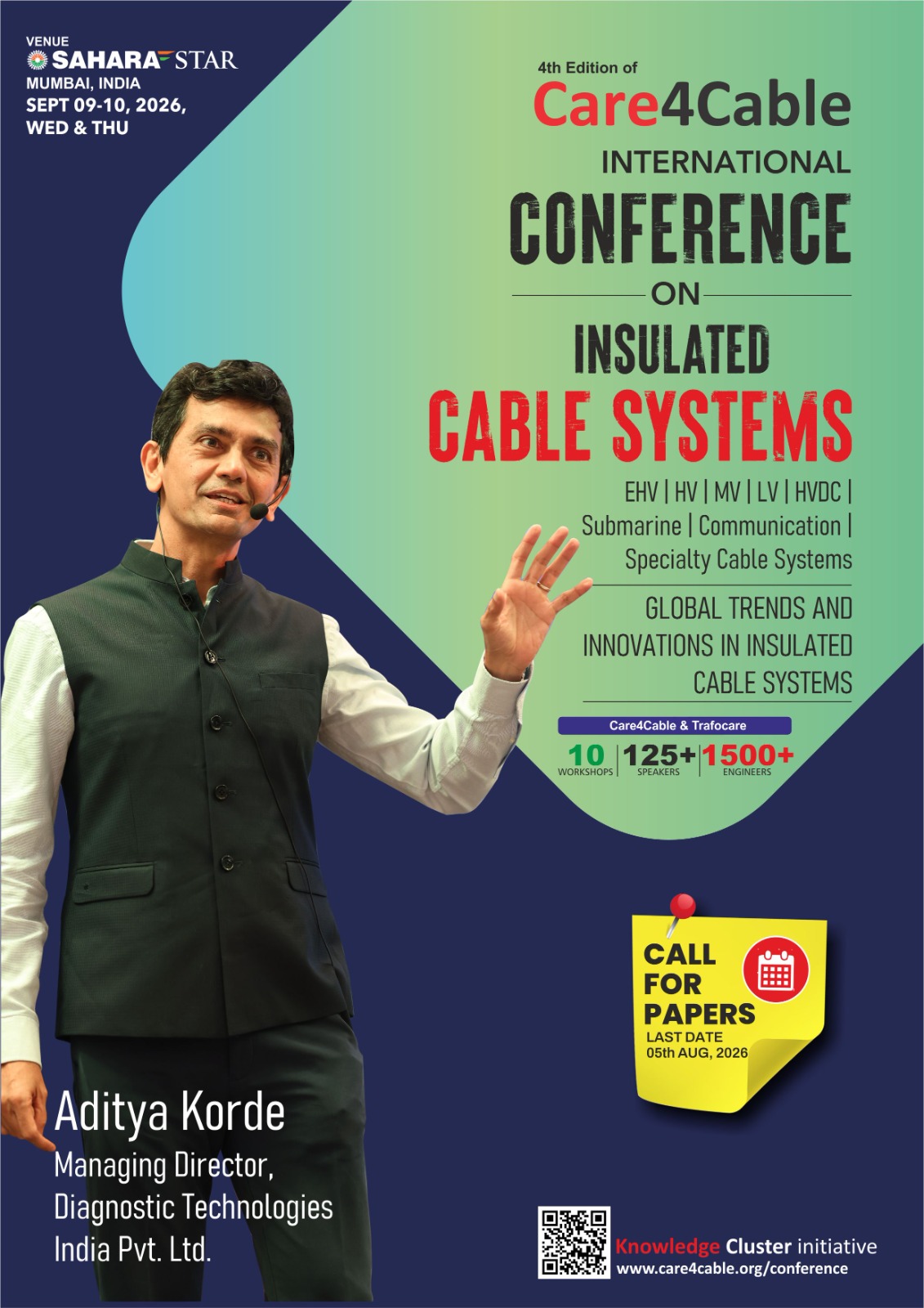 Aditya Korde